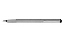 Parker 1502/2125443 Royal Vector Stainless Steel plnicí pero