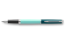 Waterman Hémisphère Colour Blocking Green CT 1507/1990122