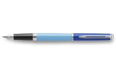 Waterman Hémisphère Colour Blocking Blue CT 1507/1979924