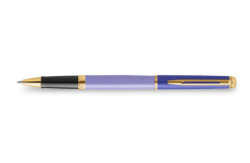 Levně Waterman Hémisphère Colour Blocking Purple GT 1507/4979922