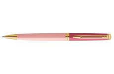 Waterman Hémisphère Colour Blocking Pink GT 1507/2979899