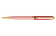 Levně Waterman Hémisphère Colour Blocking Pink GT 1507/2979899