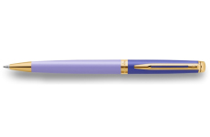 Levně Waterman Hémisphère Colour Blocking Purple GT 1507/2979923