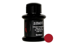 De Atramentis Bordeaux inkoust 35 ml