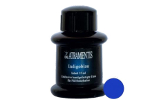 De Atramentis Indigo Blue inkoust 35 ml