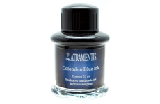 De Atramentis Colombin Blue inkoust 35 ml