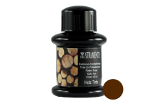 Levně De Atramentis Wood inkoust 35 ml