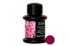 Levně De Atramentis Cherry Blossom inkoust 45 ml