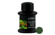 Levně De Atramentis Green Tea inkoust 45 ml