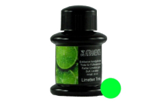 Levně De Atramentis Lime inkoust 35 ml