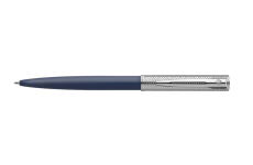 Levně Waterman Allure DeLuxe Blue 1507/2374512