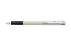 Waterman Allure Deluxe White 1507/1374511