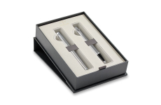 Parker I.M. Essential Stainless Steel CT 1502/3191688 dárková sada