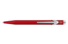 Levně Caran dAche 849 Classic Line Red 849.070