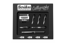 Levně Scrikss Calligraphy kaligrafická sada LP-SC375002