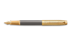 Parker IM Premium Pioneers Collection Arrow GT hrot F 1502/3130956