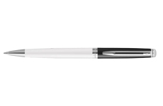 Waterman Hémisphère Colour Blocking Black & White CT 1507/2772846