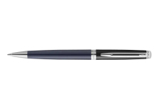 Waterman Hémisphère Colour Blocking Black & Blue CT 1507/2992850