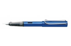 Levně Lamy AL-star Dark Blue 1506/0280158, plnicí pero