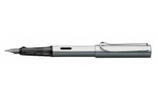 Levně Lamy AL-star Graphite 1506/0264281, plnicí pero