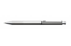 Lamy S1506/6454340 t Twin Pen Matt Steel 2funkční tužka