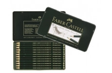 Faber-Castell 9000 12 ks