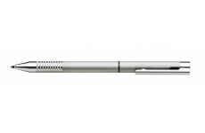 Lamy Logo Brushed Steel 1506/6067730, multipen duo