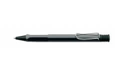 Levně Lamy Safari Shiny Black 1506/2190400, kuličkové pero