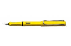 Levně Lamy Safari Shiny Yellow 1506/0188117, plnicí pero