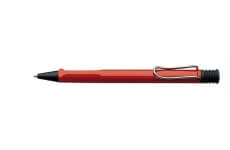 Levně Lamy Safari Shiny Red 1506/2165272, kuličkové pero