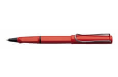 Levně Lamy Safari Shiny Red 1506/3165277, keramické pero