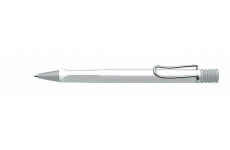 Levně Lamy Safari Shiny White 1506/2193610, kuličkové pero