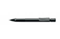 Levně Lamy Safari Shiny Black, mechanická tužka