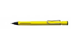 Lamy Safari Shiny Yellow, mechanická tužka