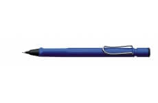 Lamy Safari Shiny Blue, mechanická tužka