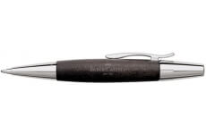 Faber Castell E-Motion Birnbaum Black 148383, kuličkové pero