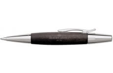 Levně Faber Castell E-Motion Birnbaum Black 148383, kuličkové pero