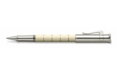 Graf von Faber Castell Classic Anello Ivory 145680, keramické pero