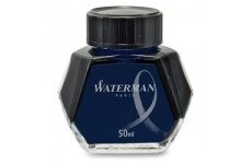 Levně Waterman 1507/7510660 Blue-Black