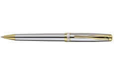 Levně X-Pen Novo Stainless Steel GT 141B, kuličkové pero