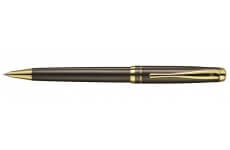 X-Pen Novo Dark Grey GT 143B, kuličkové pero