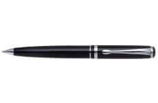 Levně X-Pen Podium Black CT 316B, kuličkové pero