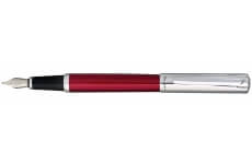 Levně X-Pen Paradise Red CT 485F, plnicí pero