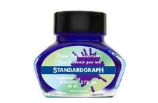 Levně Standardgraph 572224 Blueberry Inkoust 30 ml