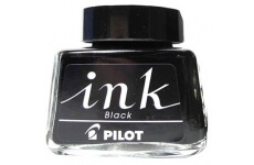 Pilot INK30 černá