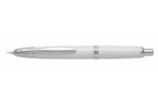 Pilot Capless Rhodium White 1003-049, plnicí pero