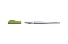 PILOT 1087 Parallel Pen plnicí pero zelené 3,8 mm