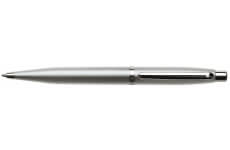 Levně Sheaffer VFM Strobe Silver 9400-2, kuličkové pero