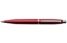 Levně Sheaffer VFM Excessive Red 9403-2, kuličkové pero