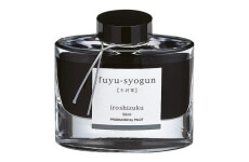 Pilot inkoust v lahvičce 50 ml. IROSHIZUKU Barva: Fuyu-Syogun